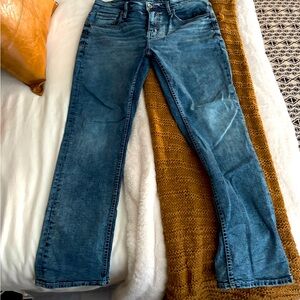 Buckle BKE Jeans Size 34 x 30 - Jake Straight